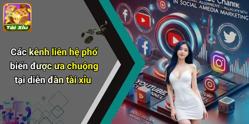 Liên Hệ 2 Liên Hệ