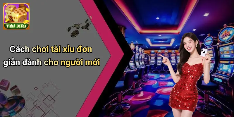 Trò chơi tài xỉu 2 Trò Chơi Tài Xỉu