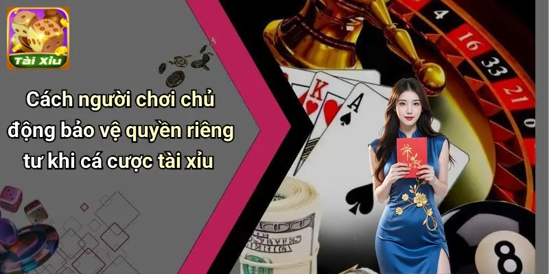 Quyền riêng tư 4 Quyền Riêng Tư
