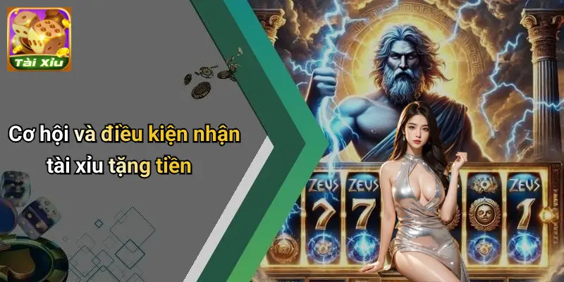 Tài Xỉu Tặng Tiền: Ưu Đãi Hấp Dẫn Cho Dân Cá Cược Online 2 Tài Xỉu Tặng Tiền