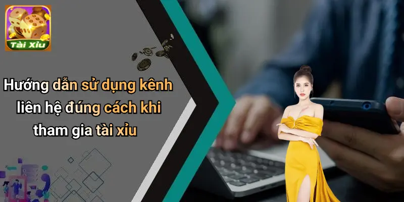 Liên Hệ 4 Liên Hệ