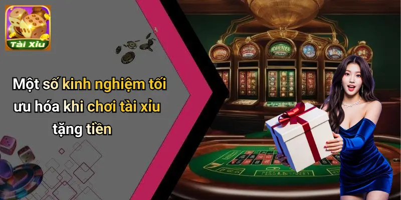 Tài Xỉu Tặng Tiền: Ưu Đãi Hấp Dẫn Cho Dân Cá Cược Online 3 Tài Xỉu Tặng Tiền