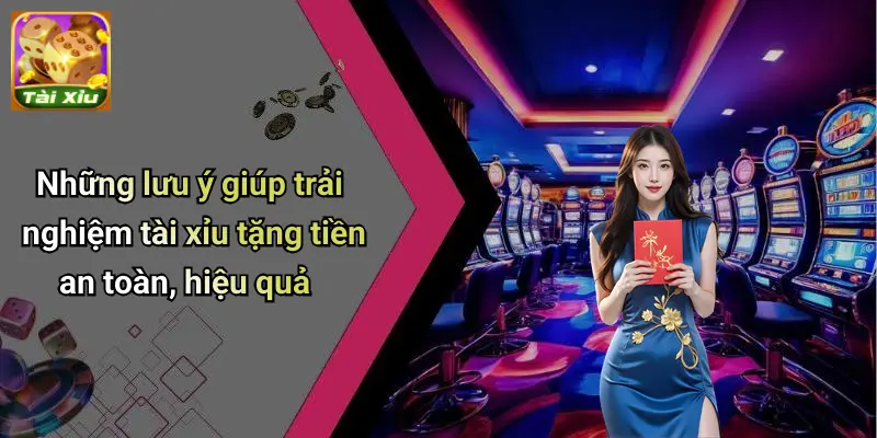 Tài Xỉu Tặng Tiền: Ưu Đãi Hấp Dẫn Cho Dân Cá Cược Online 4 Tài Xỉu Tặng Tiền