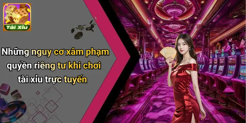 Quyền riêng tư 3 Quyền Riêng Tư