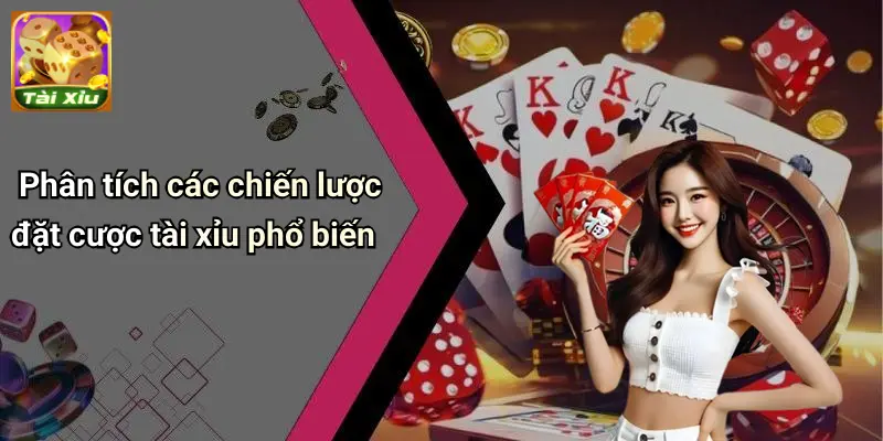 Kinh Nghiệm Tài Xỉu