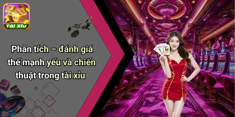 Tin Tức Tài Xỉu