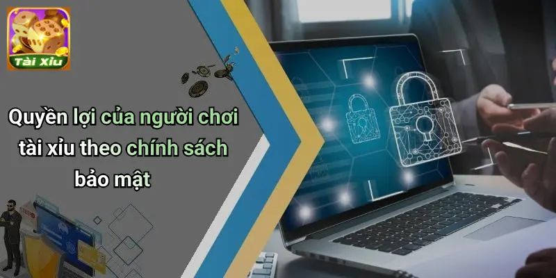 Chính Sách Bảo Mật