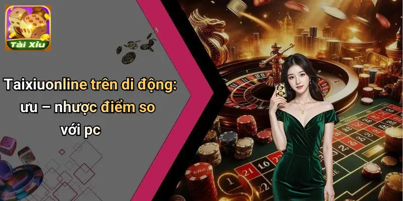 Tài xỉu 14 Tài Xỉu