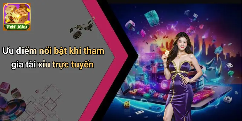 Trò chơi tài xỉu 3 Trò Chơi Tài Xỉu