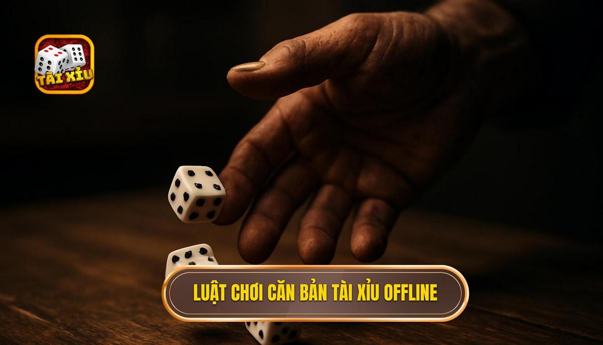 Tài Xỉu Offline: Hướng Dẫn Toàn Diện Từ Chuyên Gia onepureonline 2 Luật Chơi Căn Bản của Tài Xỉu Offline Truyền Thống