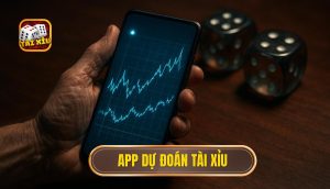 app dự đoán tài xỉu
