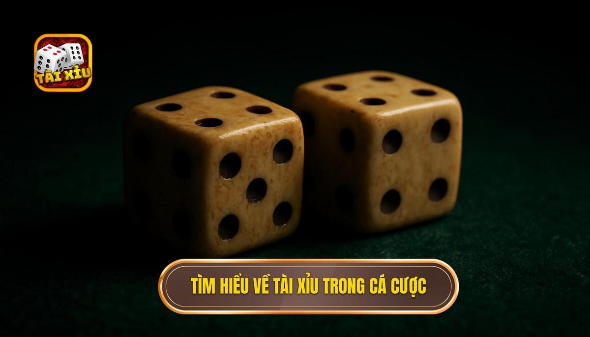 Bản chất chuyên sâu của tài xỉu hòa trong cá cược hiện đại