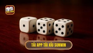 thumb - tải app tài xỉu sunwin