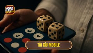thumb - tài xỉu mobile