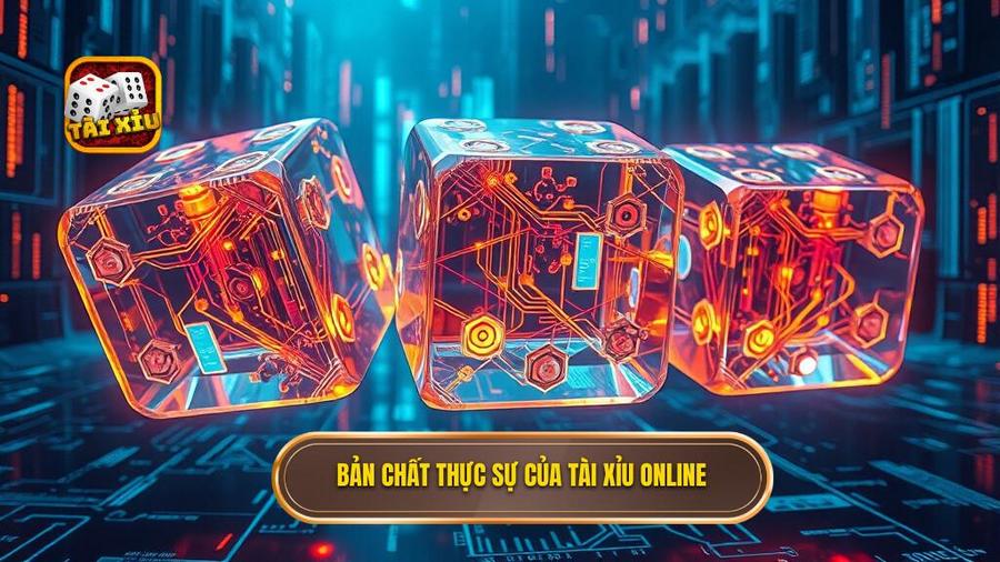 Hiểu đúng về bản chất của Tài xỉu online