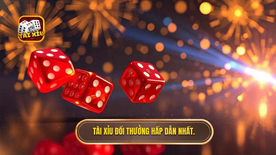 Tài xỉu đổi thưởng là gì? Sức hút không thể chối từ