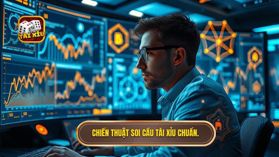Chiến thuật soi cầu – Chìa khóa của tài xỉu xác suất thắng cao