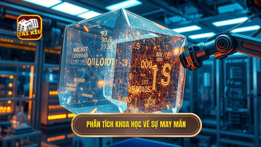 Phân tích đa chiều: May mắn hay là một bộ môn khoa học?