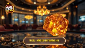 Tài Xỉu Đổi Thưởng: Nghệ Thuật Giải Trí Và Cơ Hội Làm Giàu Trực Tuyến