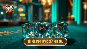 Tài xỉu mini: Đỉnh cao giải trí nhanh và chiến thuật chinh phục mọi ván cược