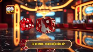 Tài Xỉu Online: Nghệ Thuật Chinh Phục Những Con Số Và Cơ Hội Đổi Đời