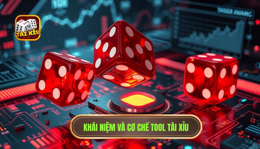 Tool Tài Xỉu là gì và cơ chế hoạt động ra sao?