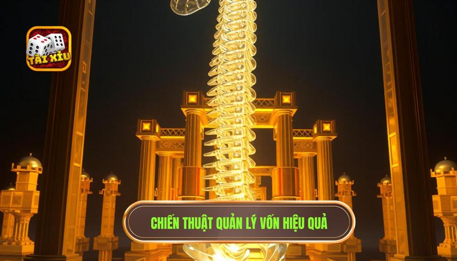 Chiến Thuật Quản Lý Vốn – Xương Sống Của Thành Công