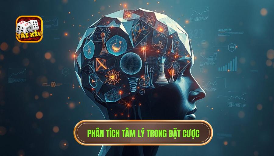 Phân Tích Đa Chiều: Tâm Lý Học Trong Đặt Cược