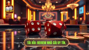 Review Nhà Cái Tài Xỉu