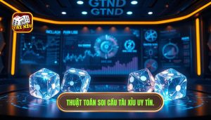 soi cầu tài xỉu theo thuật toán