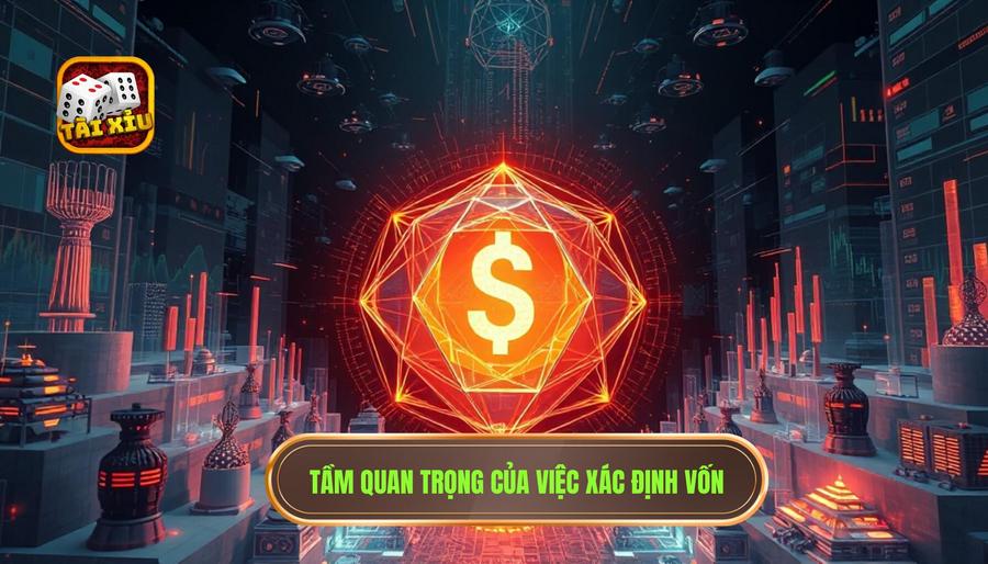 Bao nhiêu vốn là hợp lý để chơi tài xỉu? Cẩm nang quản lý tài chính từ chuyên giaBao nhiêu vốn là hợp lý để chơi tài xỉu? Cẩm nang quản lý tài chính từ chuyên gia 1 Phân tích đa chiều: Tại sao việc xác định vốn lại quan trọng?