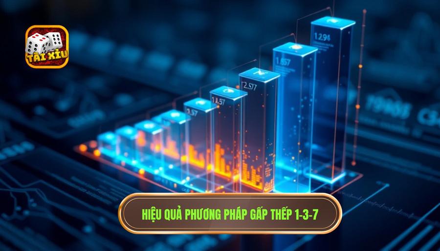 Phân tích đa chiều: Phương pháp gấp thếp 1-3-7 có hiệu quả không?